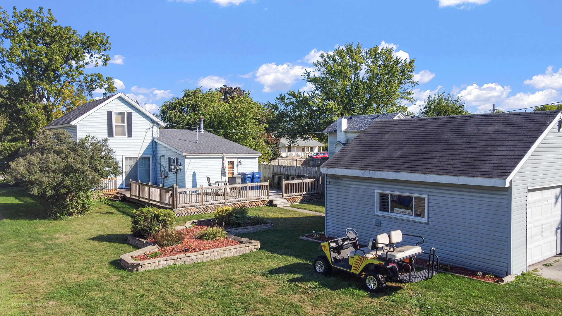 505 Main Street, Mazon, IL 60444
