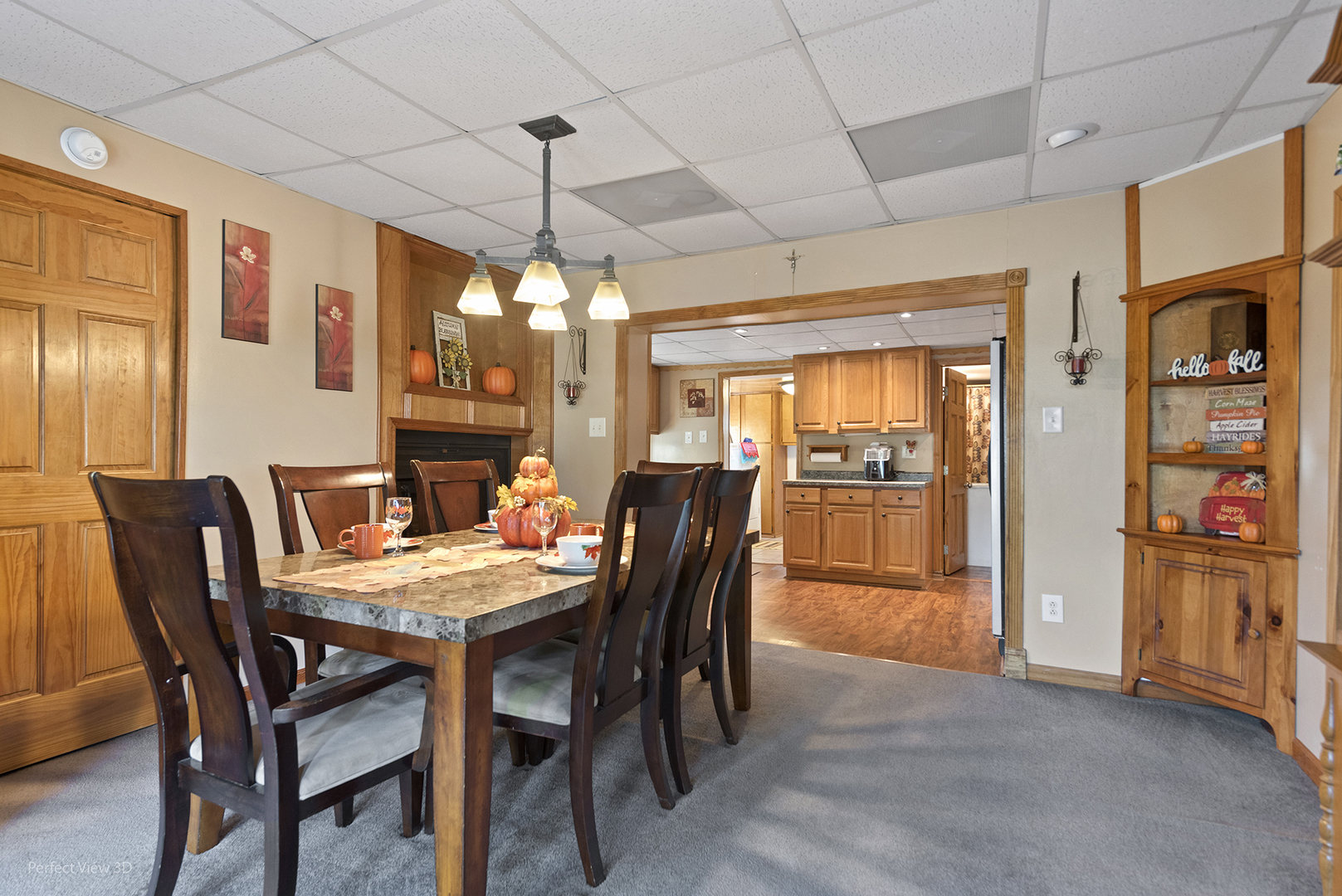 505 Main Street, Mazon, IL 60444
