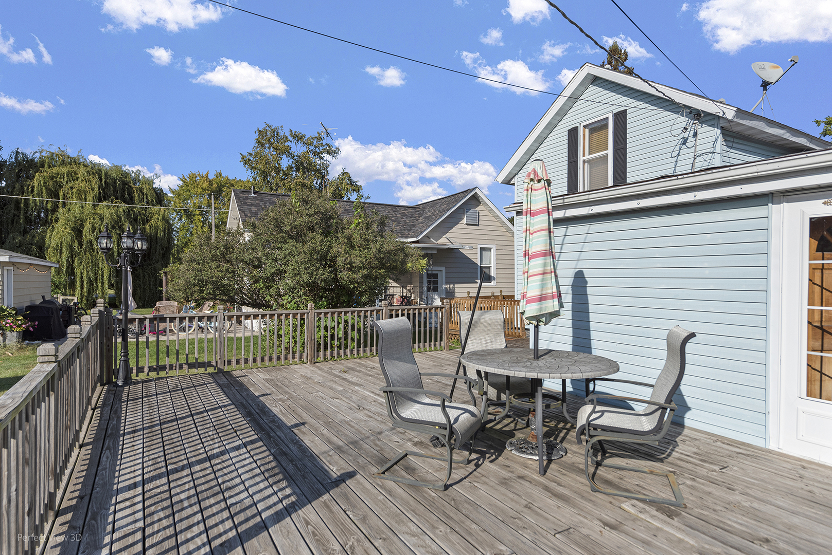505 Main Street, Mazon, IL 60444