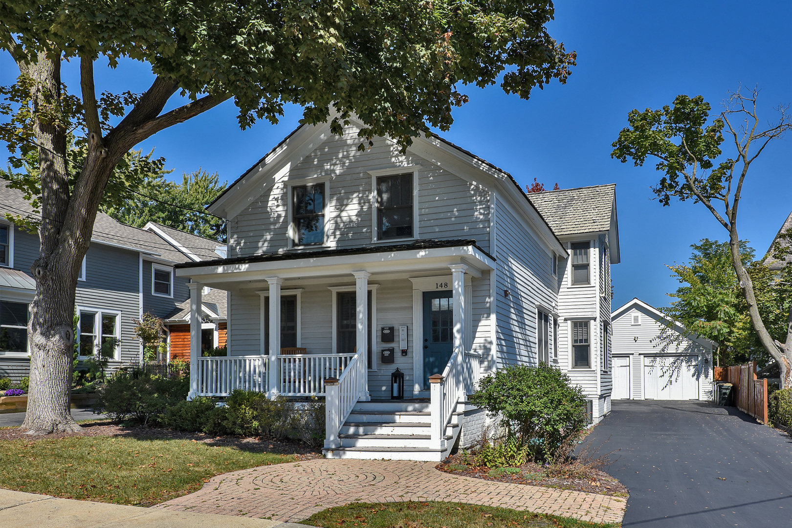 148 W Station Street, Barrington, IL 60010