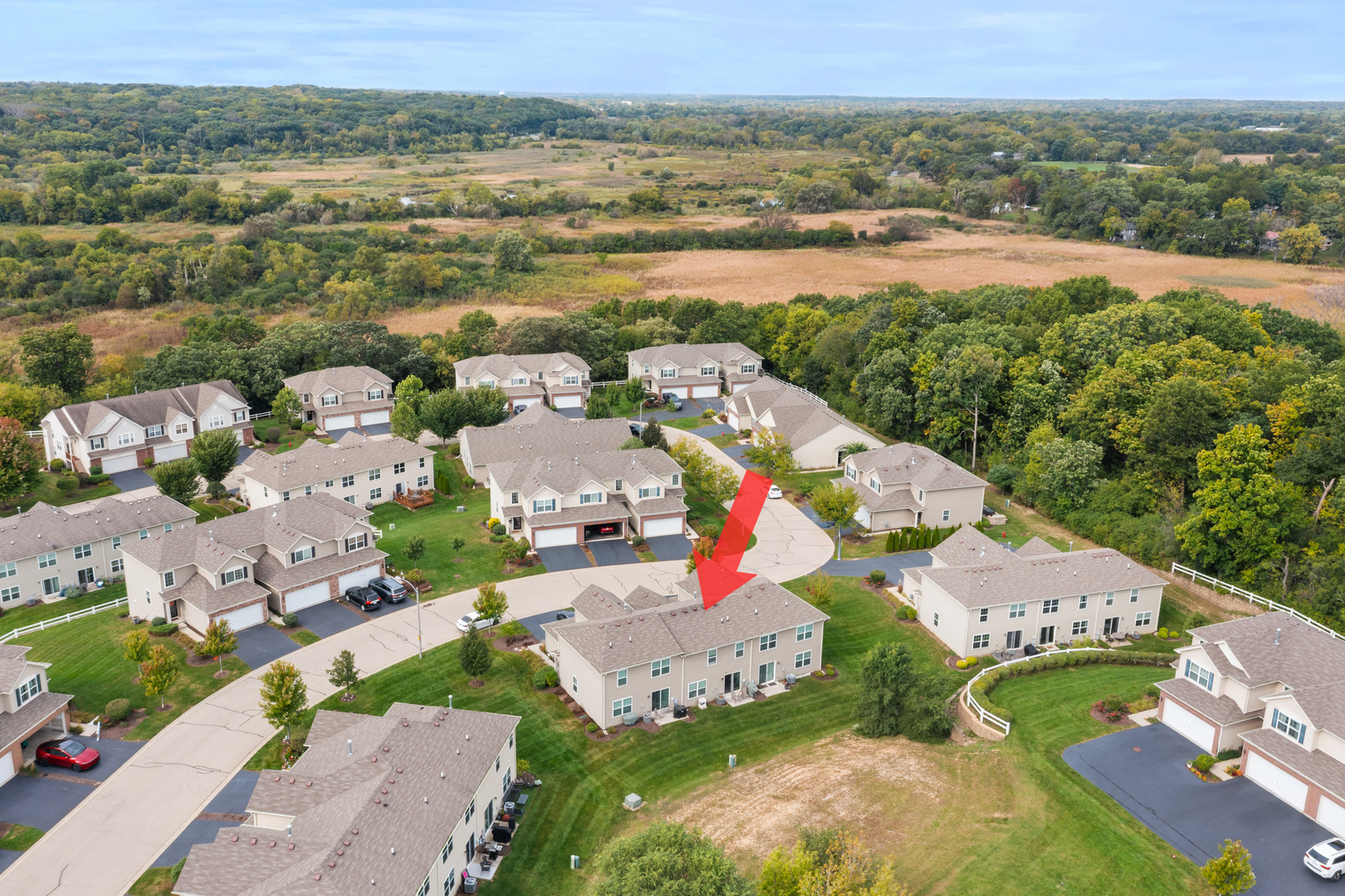 7103 Hidden Green Circle, Fox Lake, IL 60020