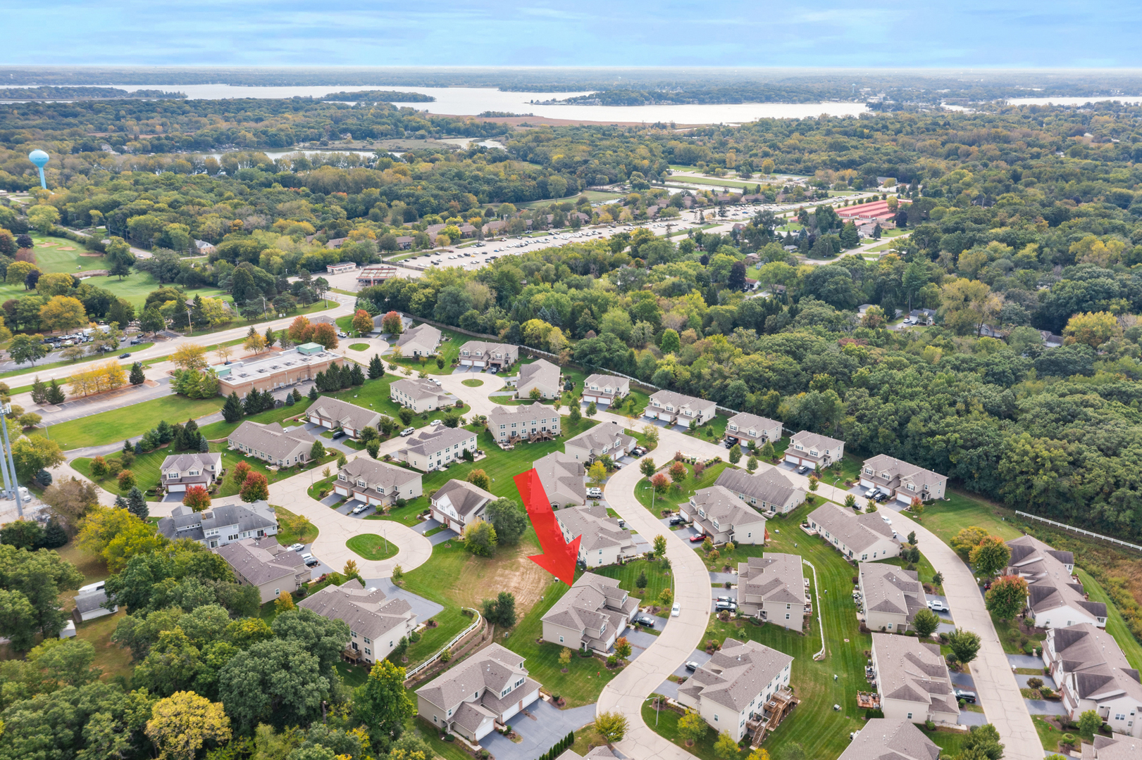 7103 Hidden Green Circle, Fox Lake, IL 60020
