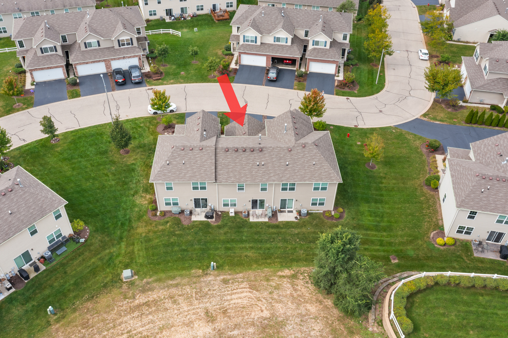7103 Hidden Green Circle, Fox Lake, IL 60020