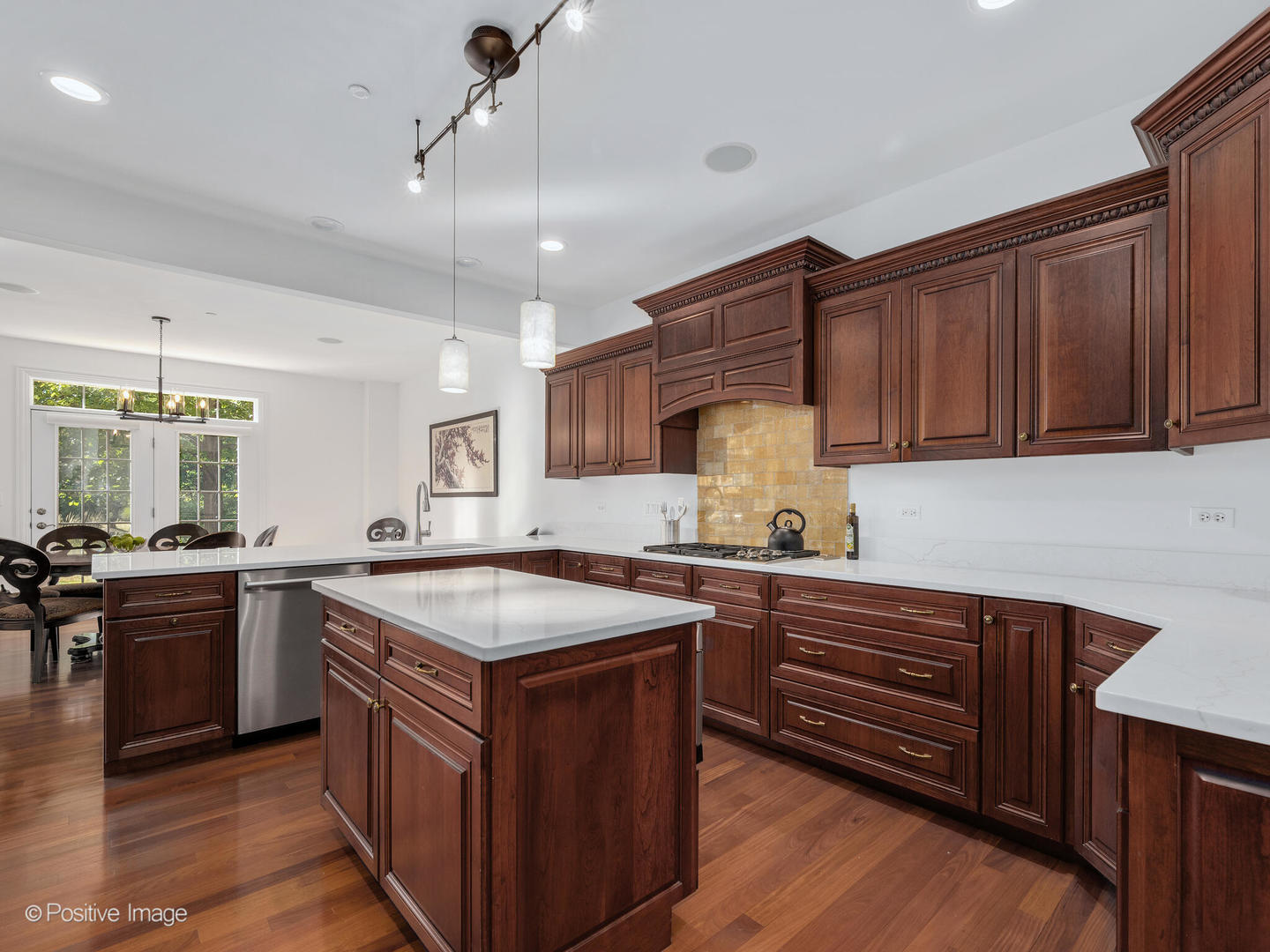 904 Hickory Drive, Western Springs, IL 60558