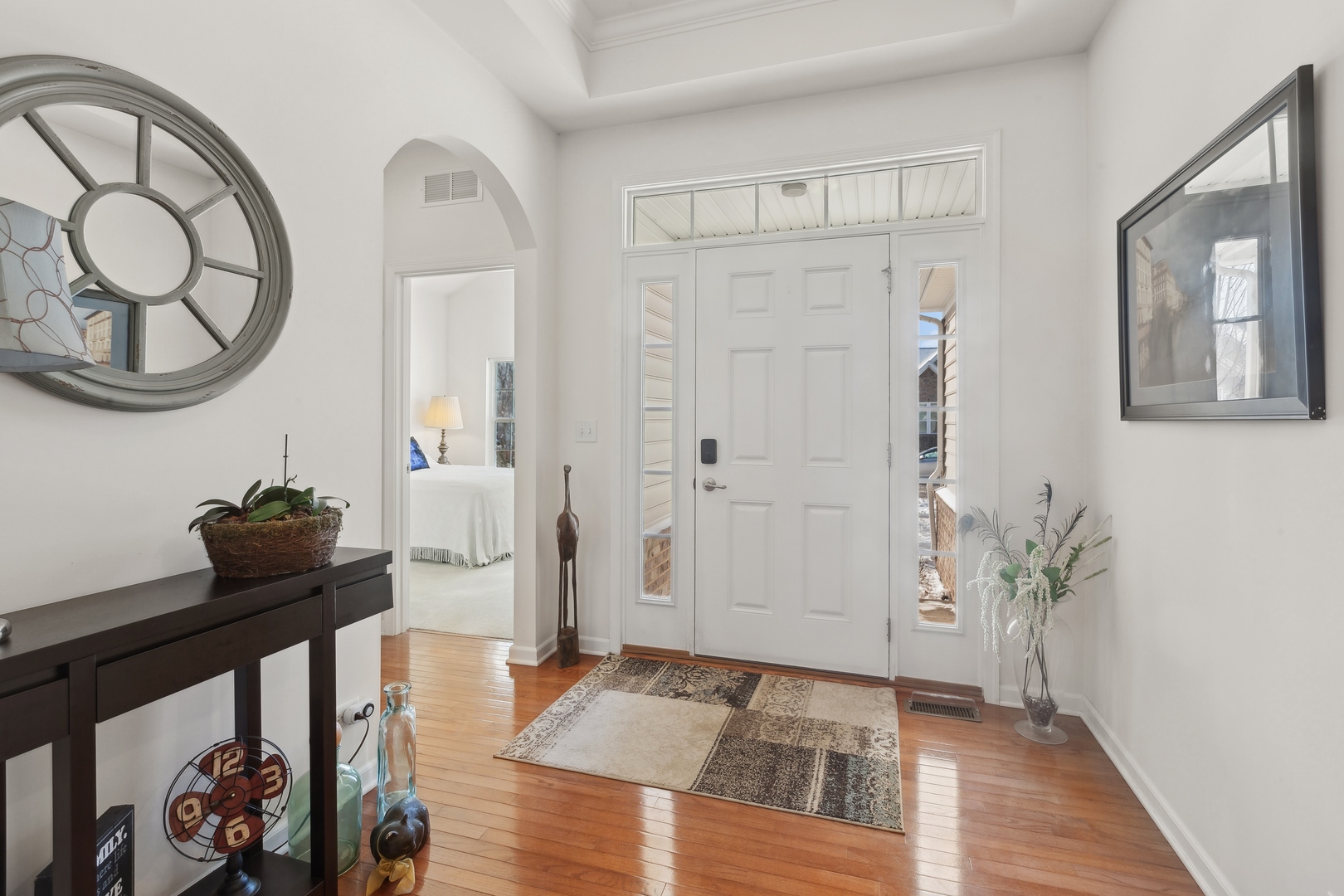 1616 Colchester Lane, Aurora, IL 60502