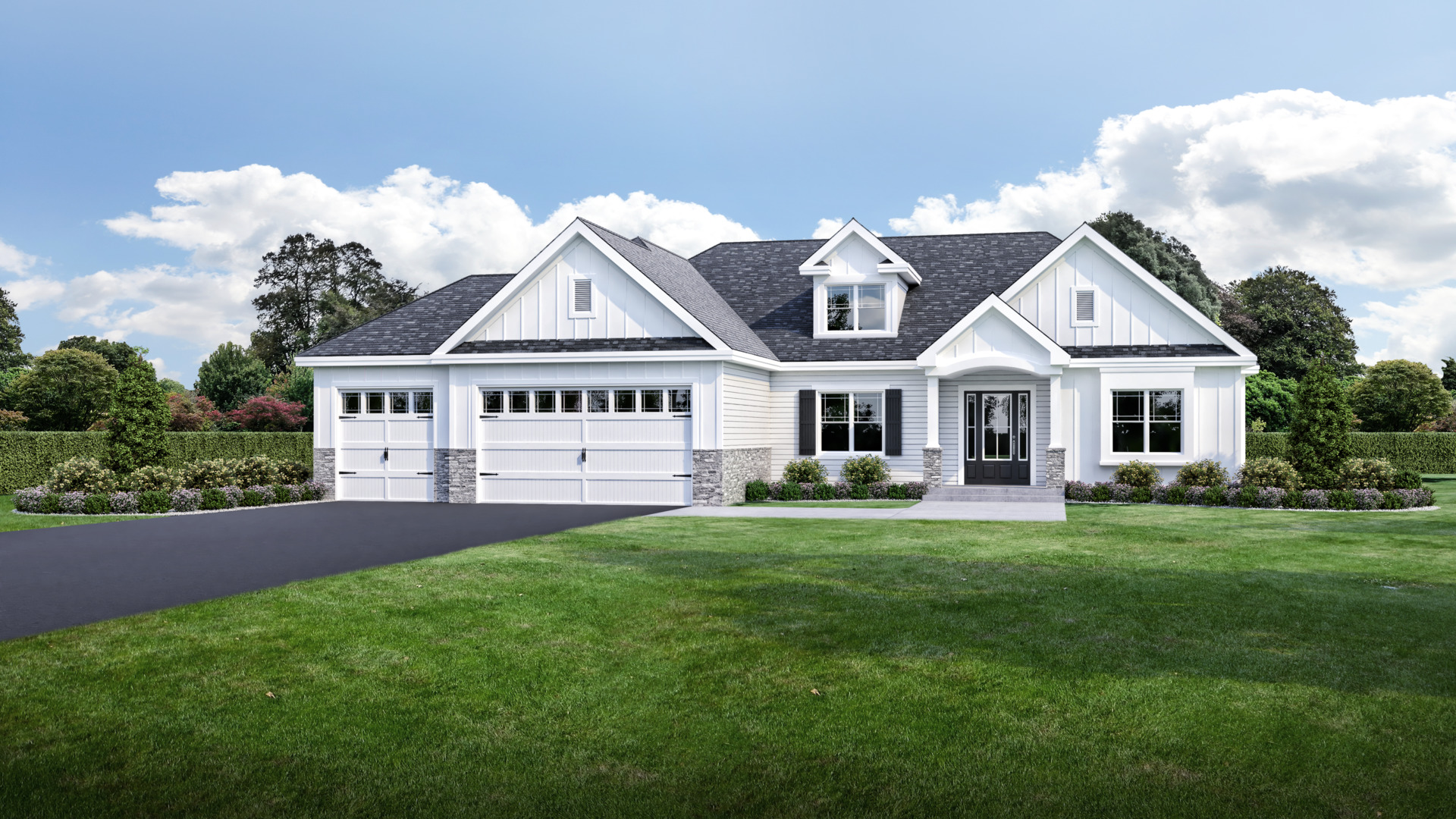 668 Cumberland Lane, Oswego, IL 60543