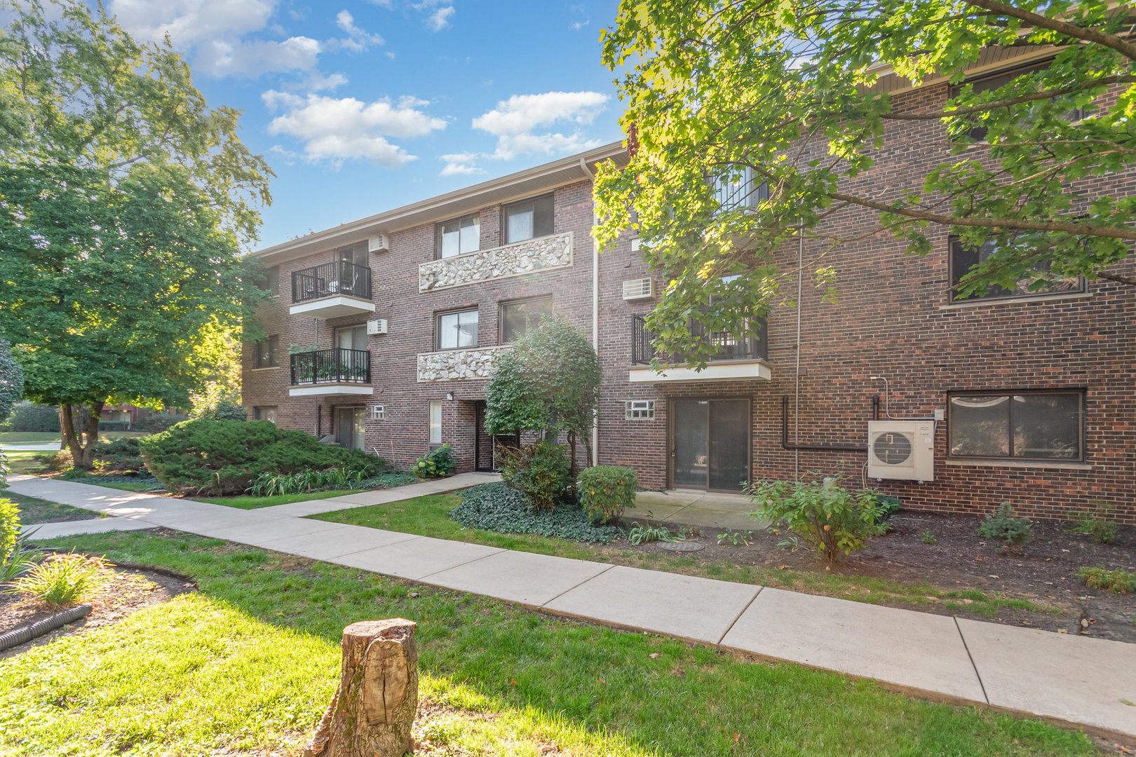 1240 S Lorraine Road #1D, Wheaton, IL 60189