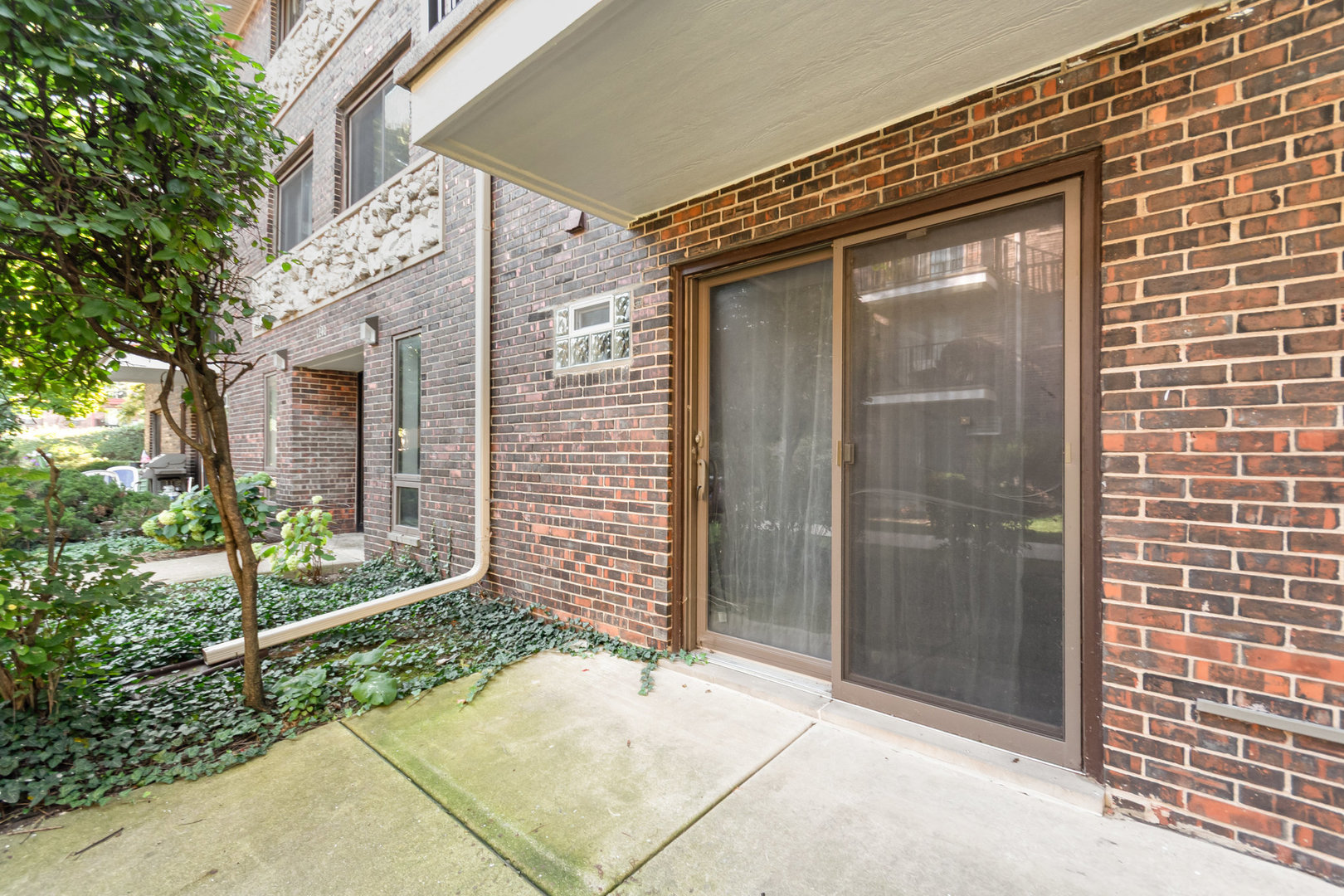 1240 S Lorraine Road #1D, Wheaton, IL 60189