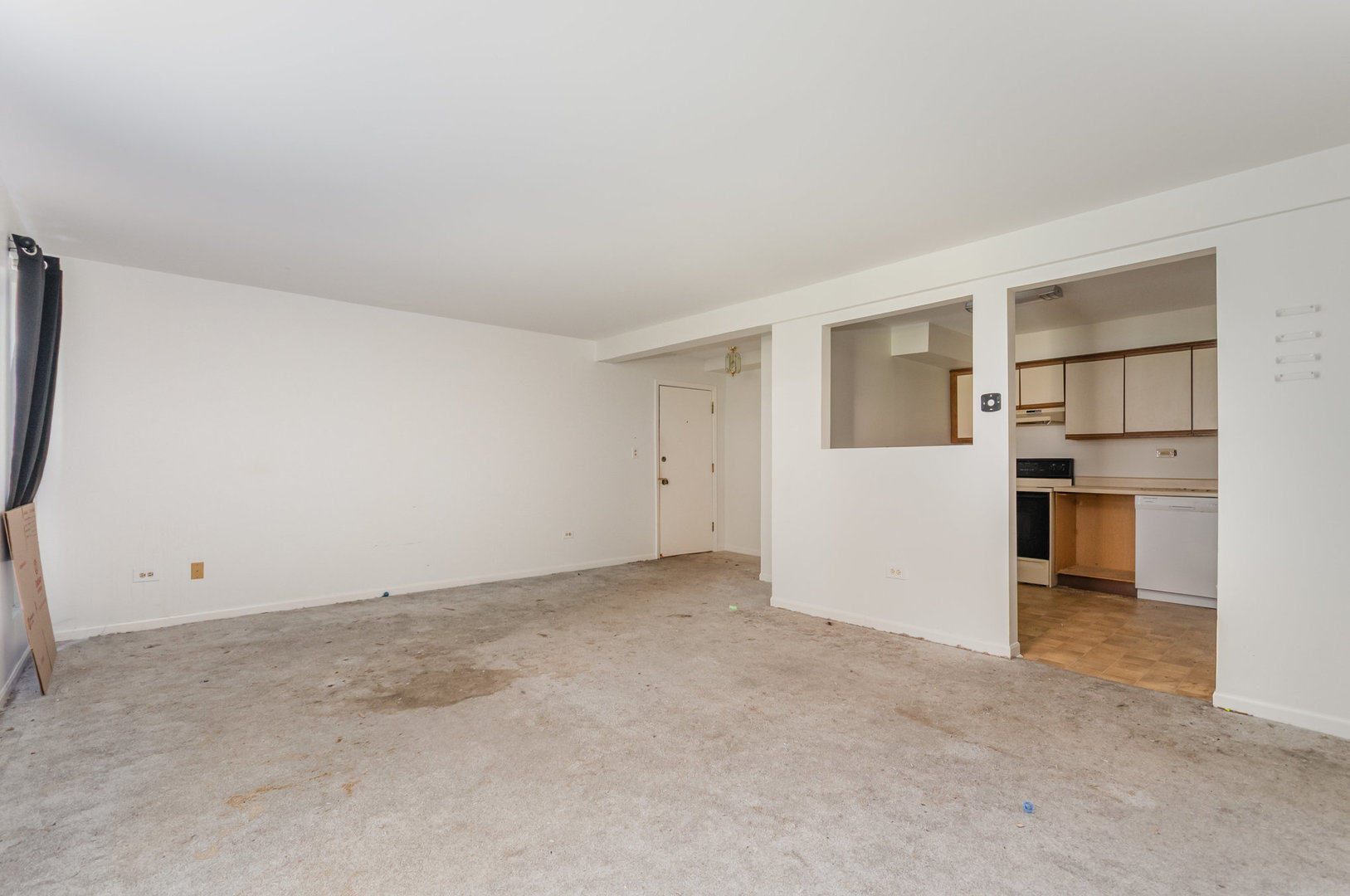 1240 S Lorraine Road #1D, Wheaton, IL 60189