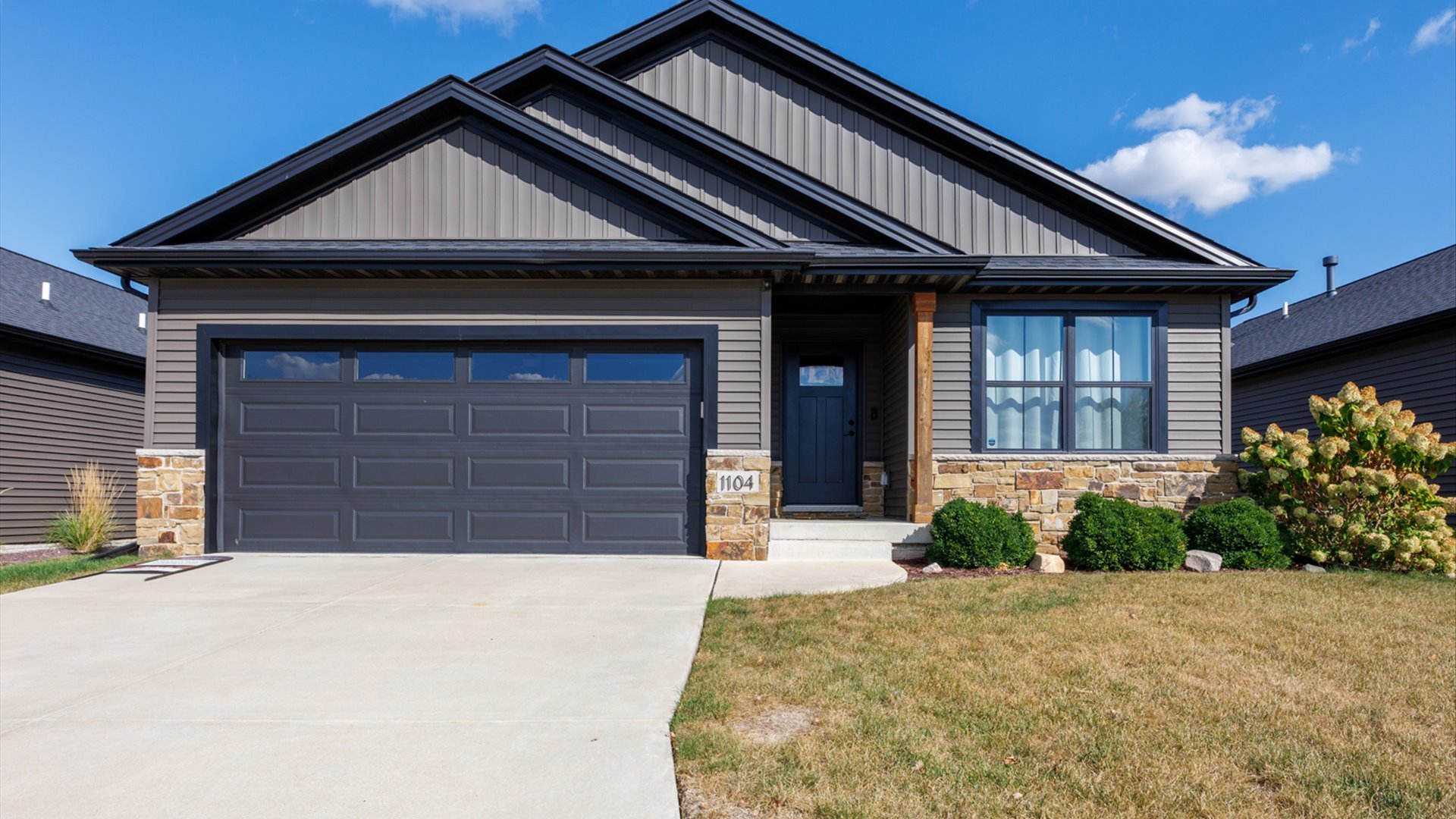 1104 Hershey Road, Normal, IL 61761