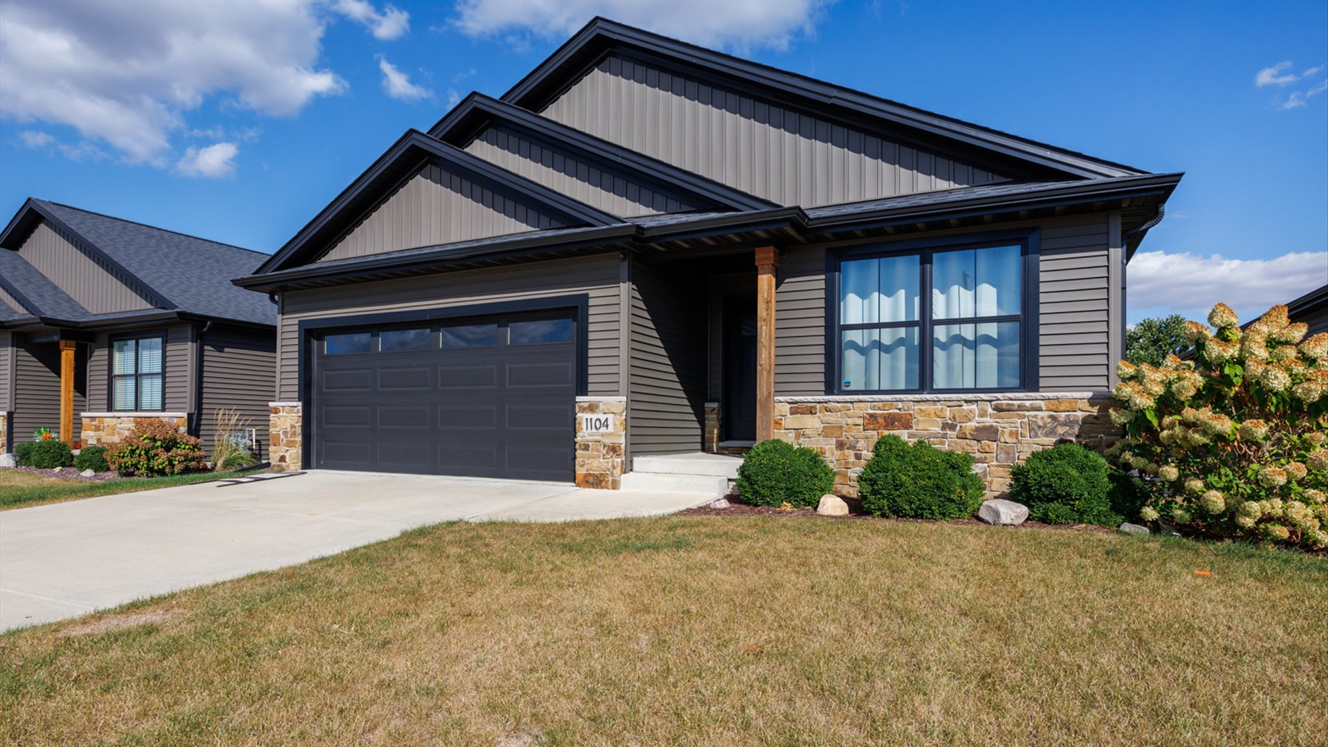 1104 Hershey Road, Normal, IL 61761