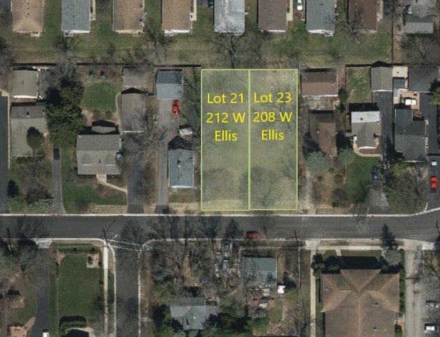 208 W Ellis Avenue, Libertyville, IL 60048