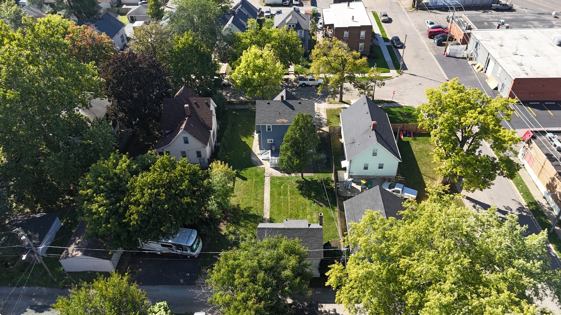 4 BLACKMAN Avenue, Joliet, IL 60436