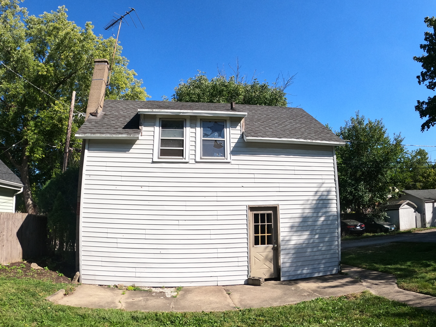 4 BLACKMAN Avenue, Joliet, IL 60436