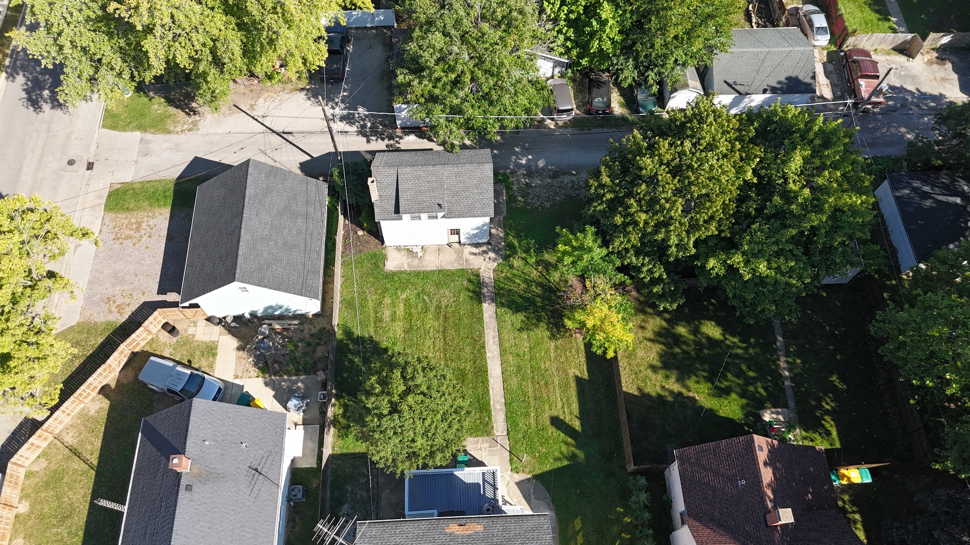 4 BLACKMAN Avenue, Joliet, IL 60436