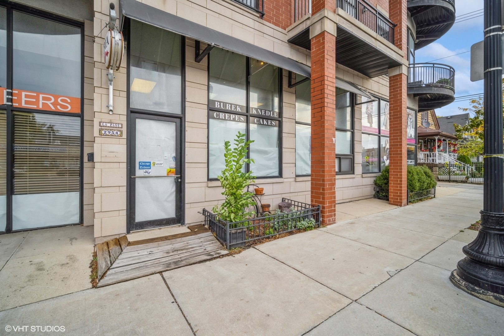 2954 W Irving Park Road, Chicago, IL 60618