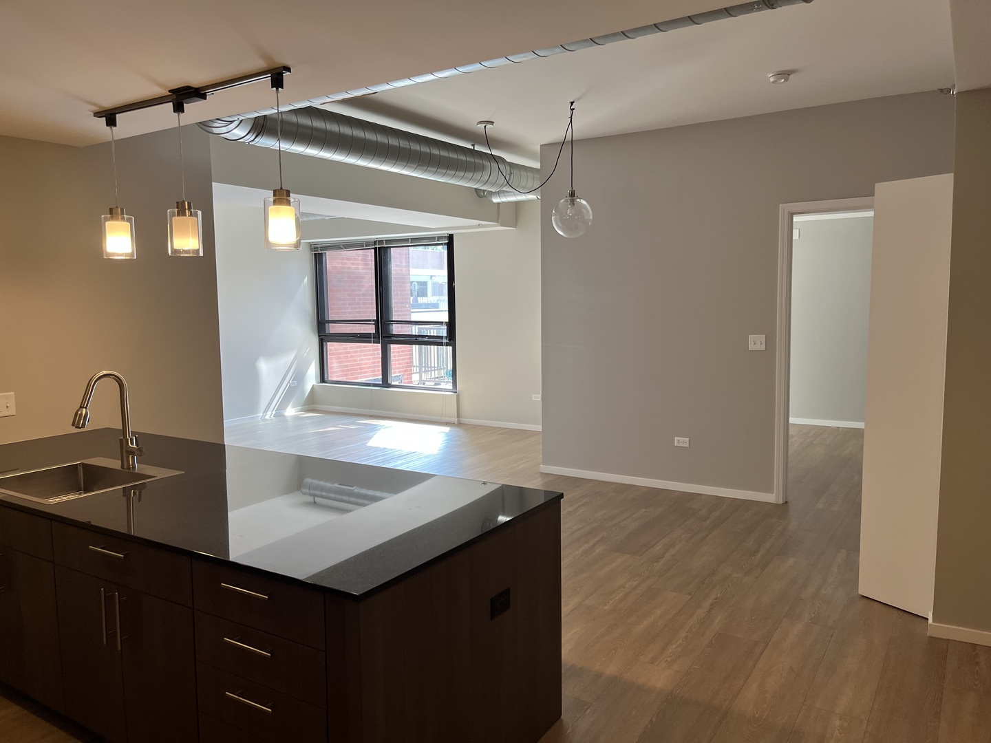 211 W Scott Street #301, Chicago, IL 60610