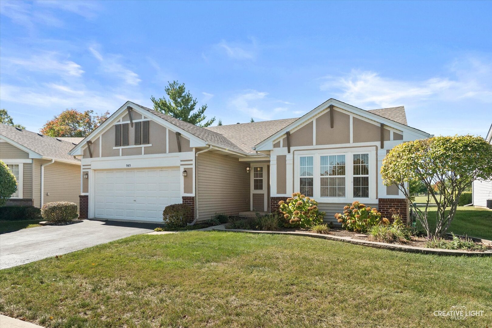 505 Parkland Court, Oswego, IL 60543