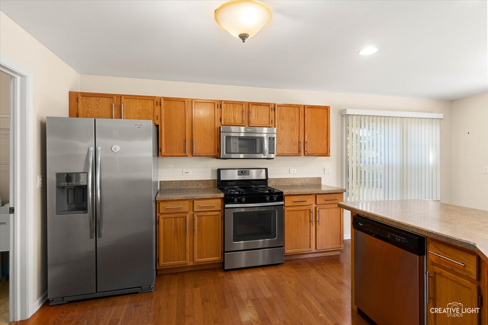 505 Parkland Court, Oswego, IL 60543