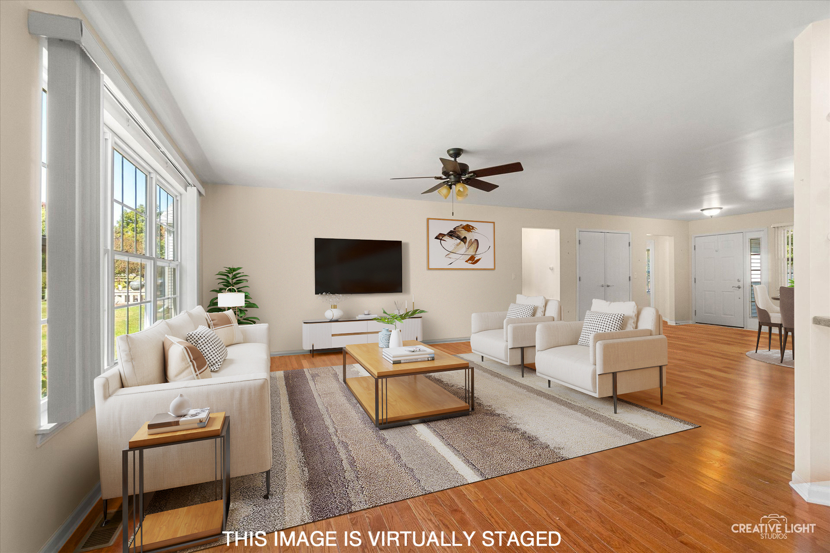 505 Parkland Court, Oswego, IL 60543
