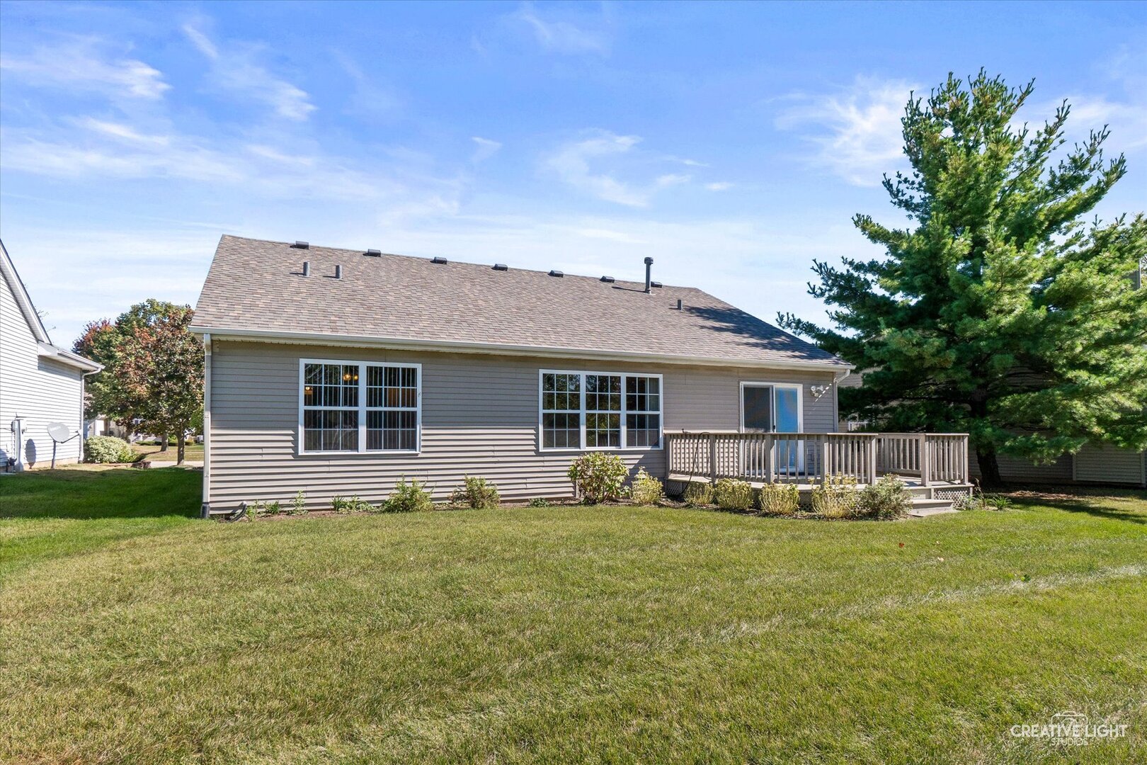 505 Parkland Court, Oswego, IL 60543