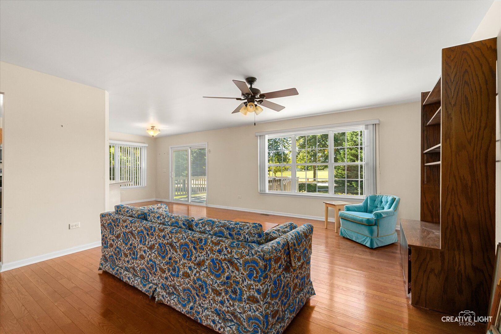 505 Parkland Court, Oswego, IL 60543
