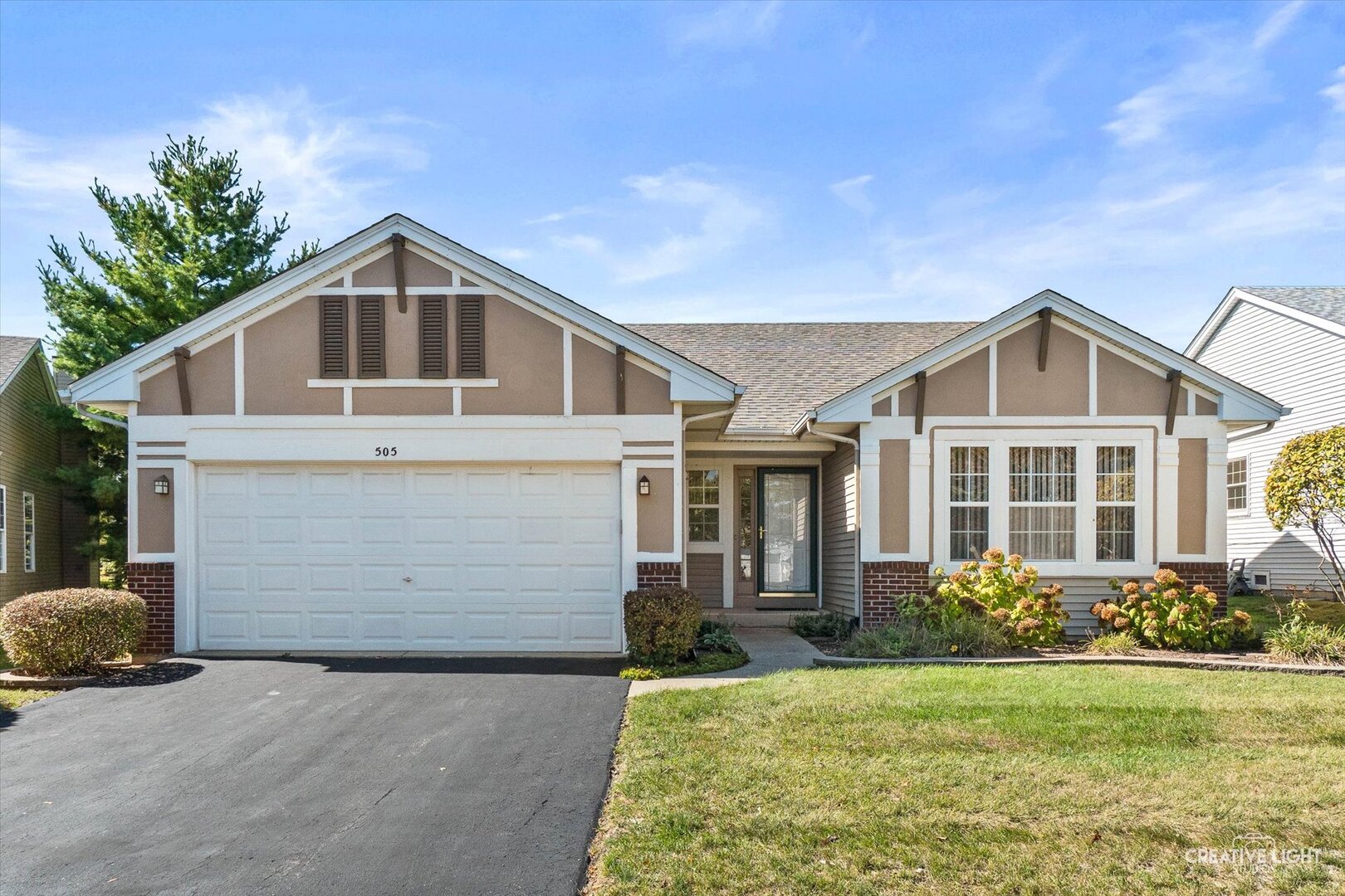 505 Parkland Court, Oswego, IL 60543