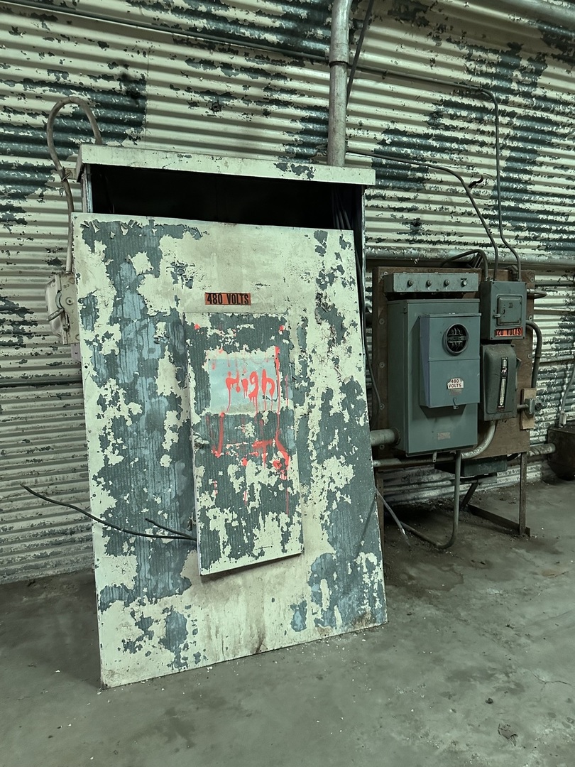 000 N Shelly Avenue, Reddick, IL 60961