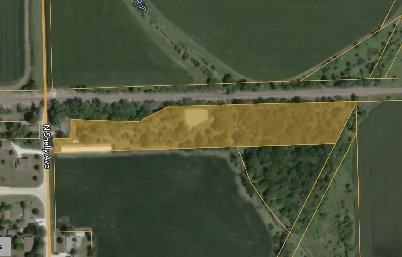 000 N Shelly Avenue, Reddick, IL 60961