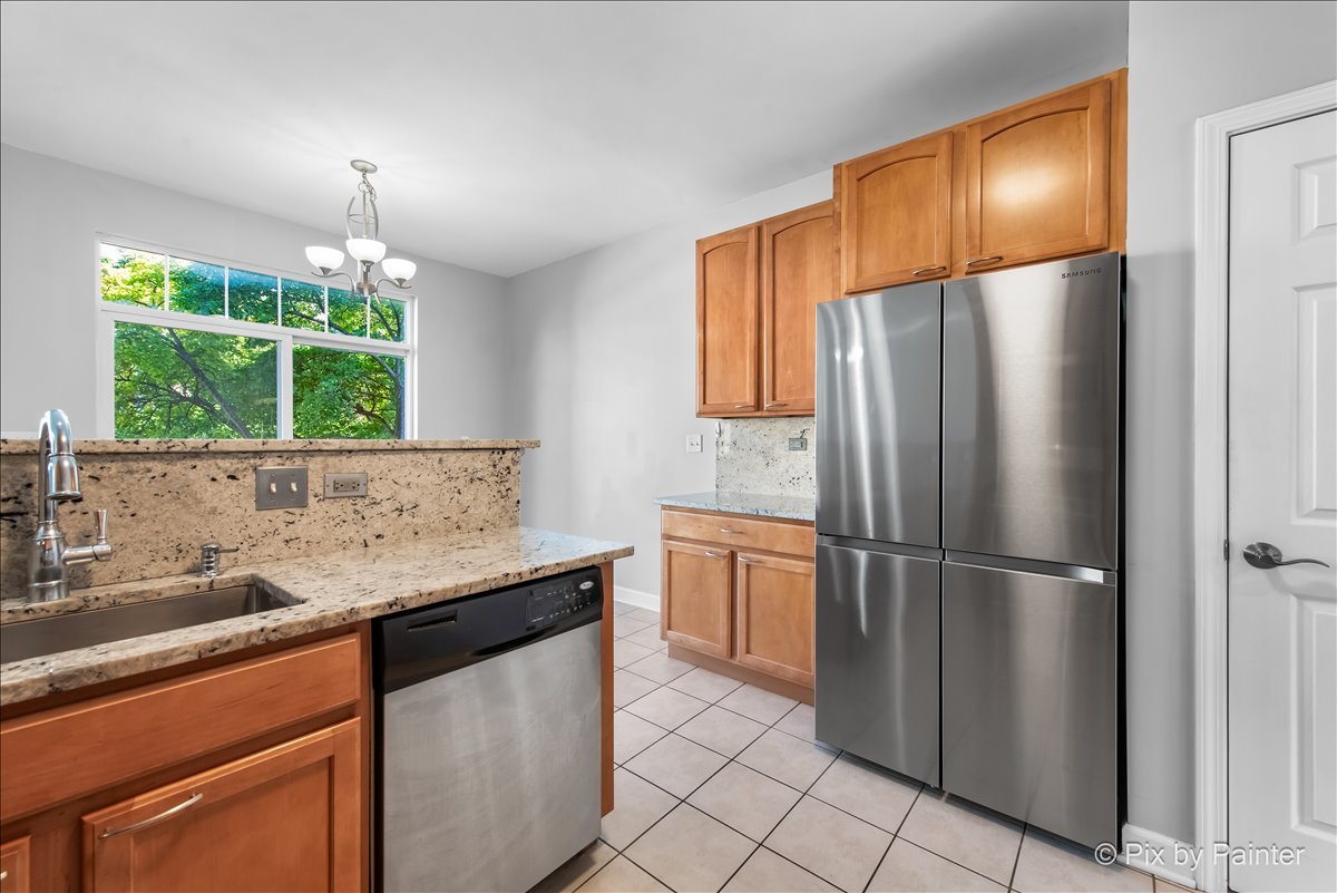 1128 Bartholdi Court #1128, Carol Stream, IL 60188