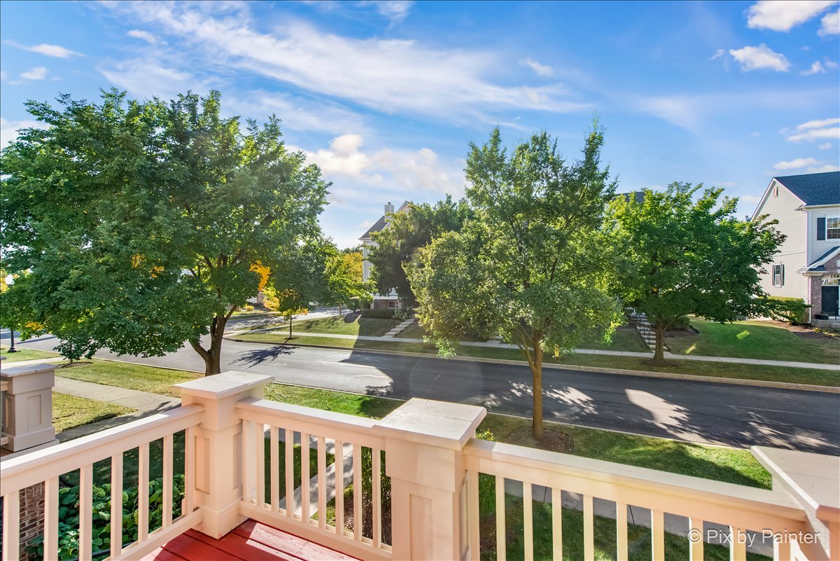 1128 Bartholdi Court #1128, Carol Stream, IL 60188