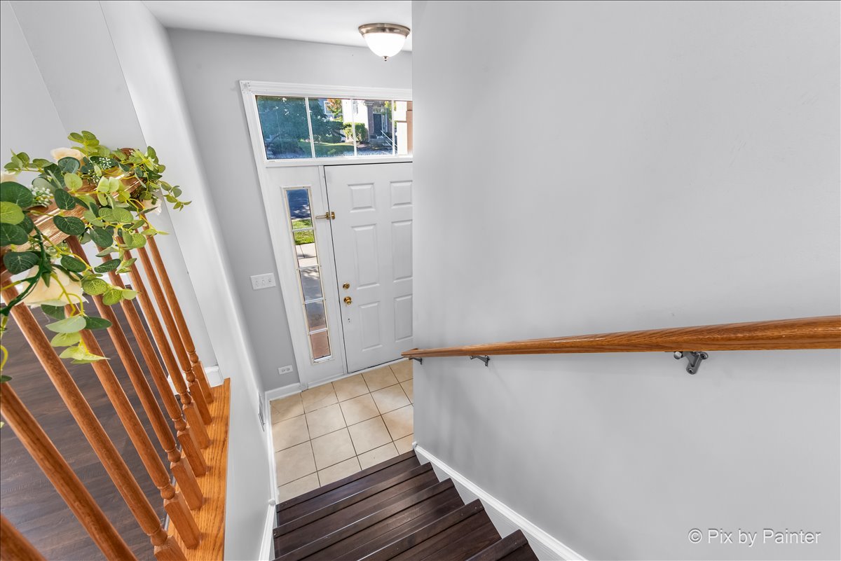 1128 Bartholdi Court #1128, Carol Stream, IL 60188