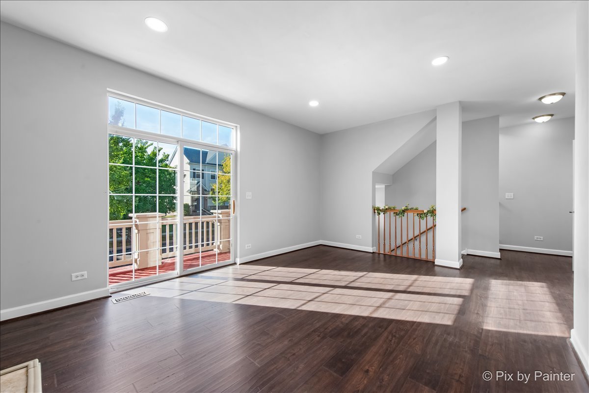 1128 Bartholdi Court #1128, Carol Stream, IL 60188
