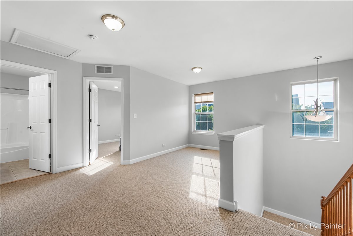 1128 Bartholdi Court #1128, Carol Stream, IL 60188