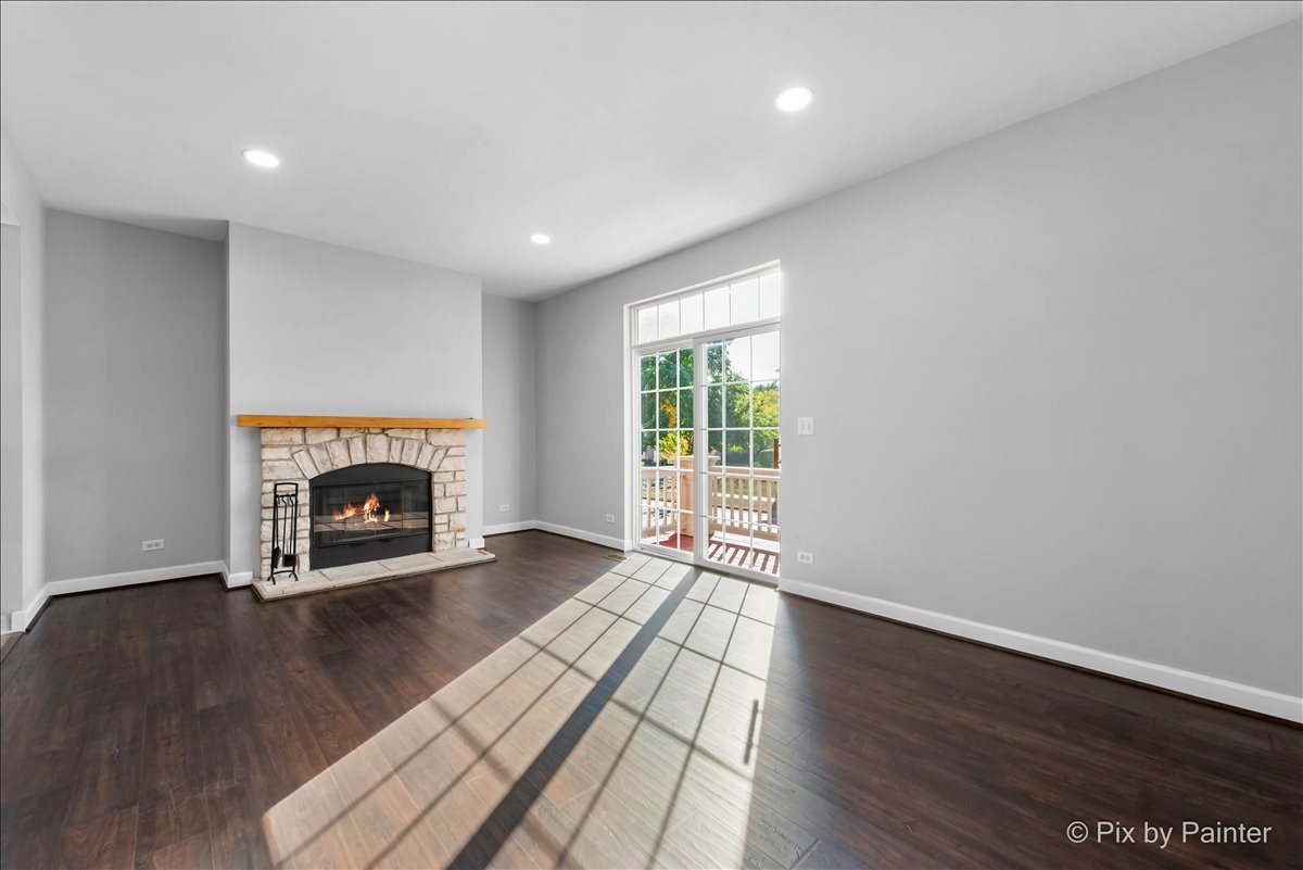 1128 Bartholdi Court #1128, Carol Stream, IL 60188