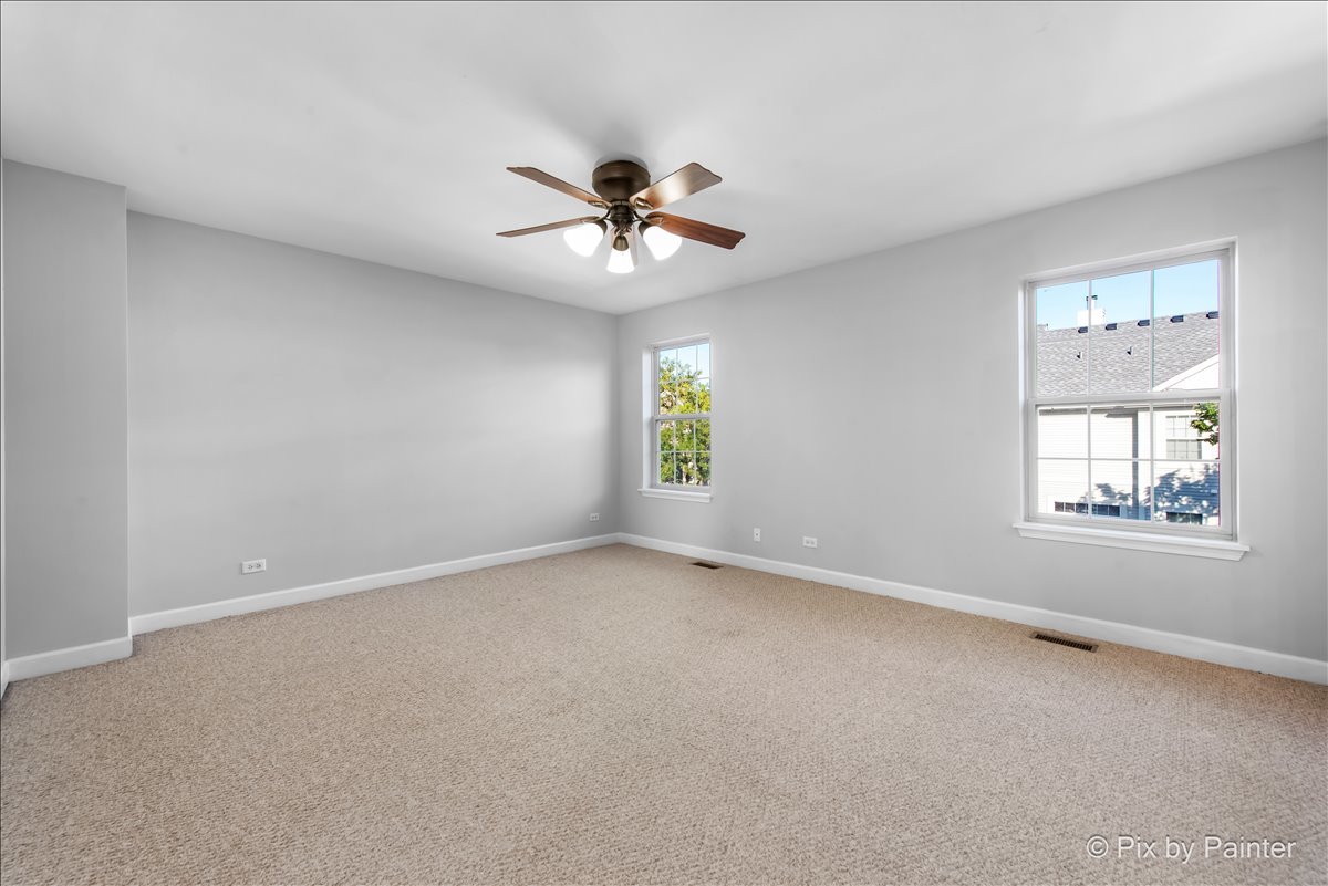 1128 Bartholdi Court #1128, Carol Stream, IL 60188