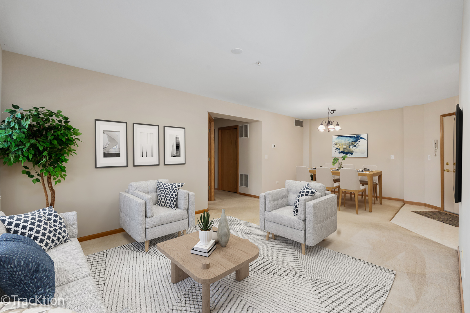 13818 S Bristlecone Lane #D, Plainfield, IL 60544