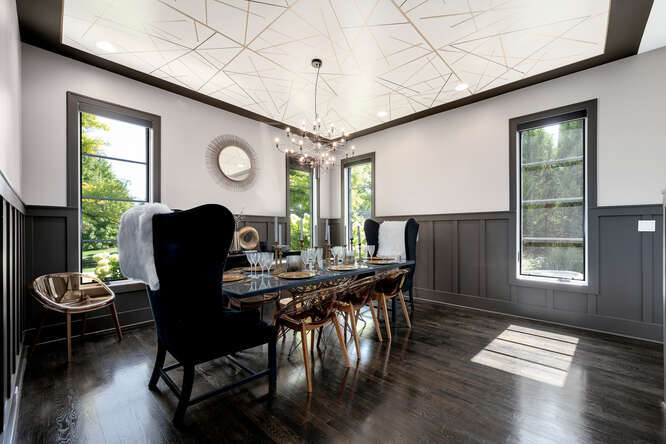 31 CONCORD Drive, Oak Brook, IL 60523