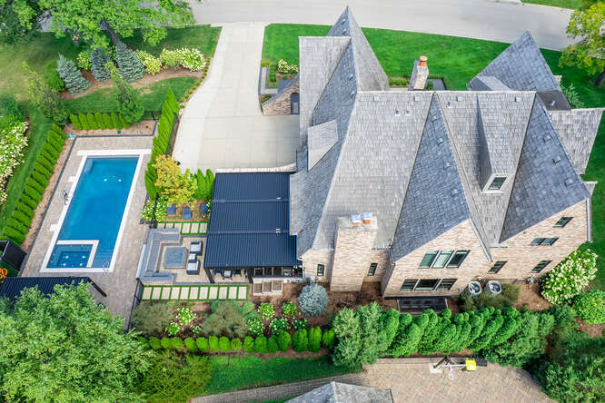 31 CONCORD Drive, Oak Brook, IL 60523