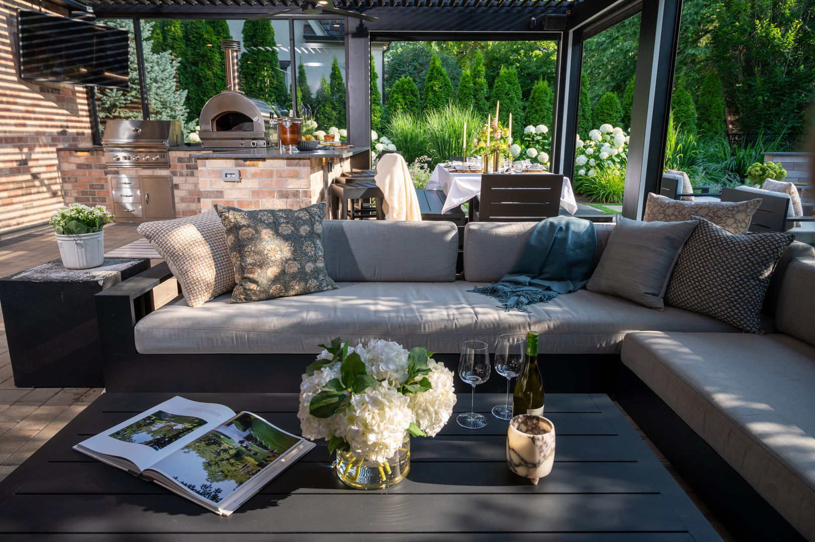 31 CONCORD Drive, Oak Brook, IL 60523