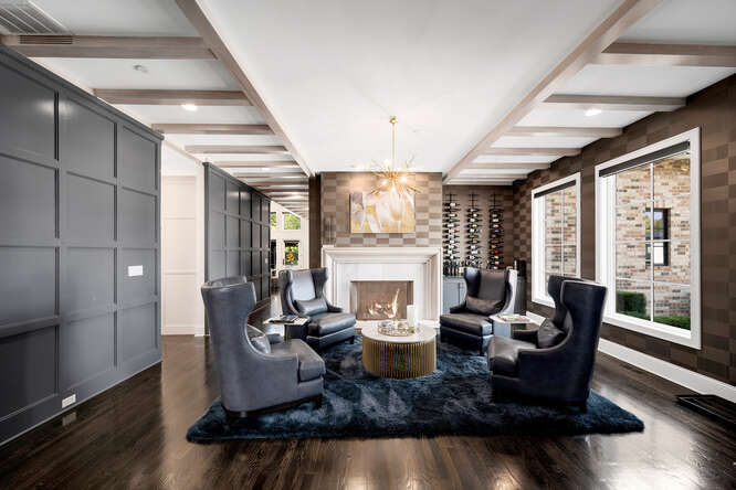 31 CONCORD Drive, Oak Brook, IL 60523