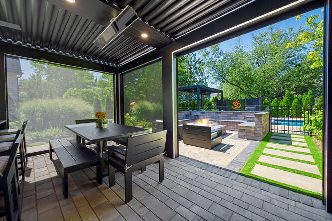 31 CONCORD Drive, Oak Brook, IL 60523