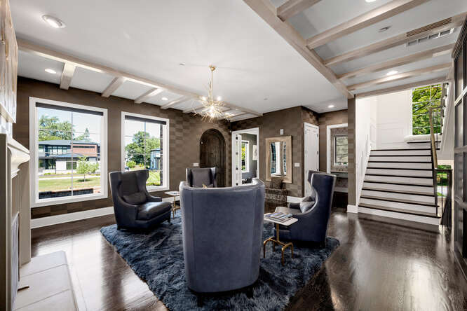 31 CONCORD Drive, Oak Brook, IL 60523