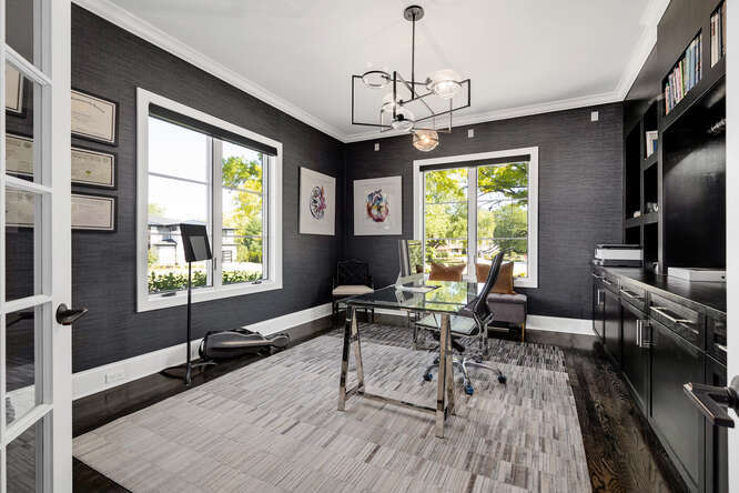 31 CONCORD Drive, Oak Brook, IL 60523