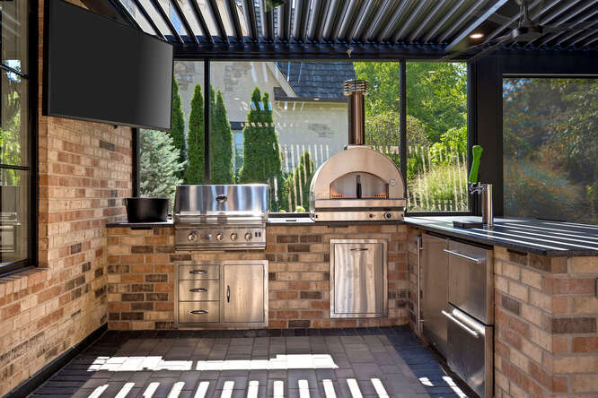 31 CONCORD Drive, Oak Brook, IL 60523