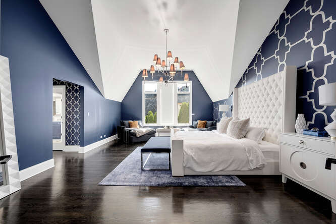 31 CONCORD Drive, Oak Brook, IL 60523