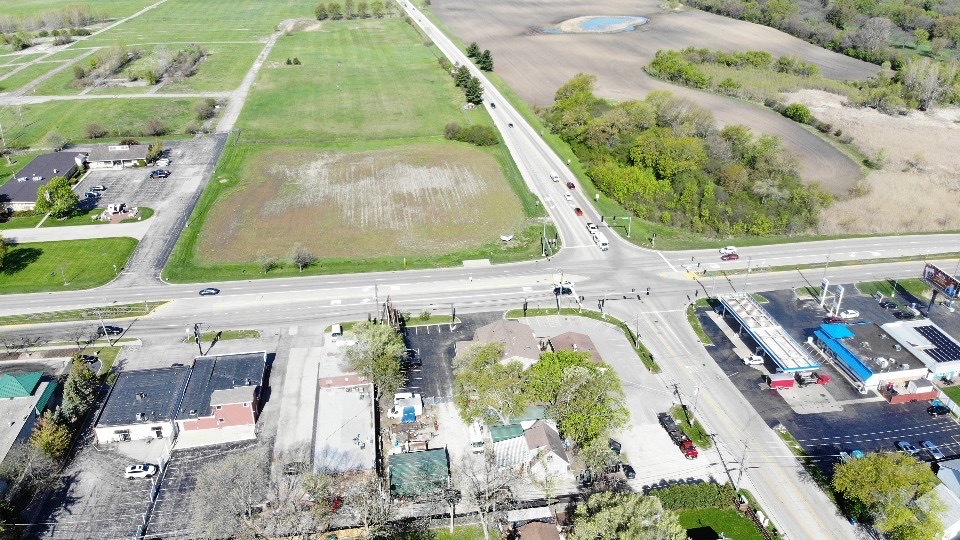 33149 N US Highway 45 Highway, Grayslake, IL 60030