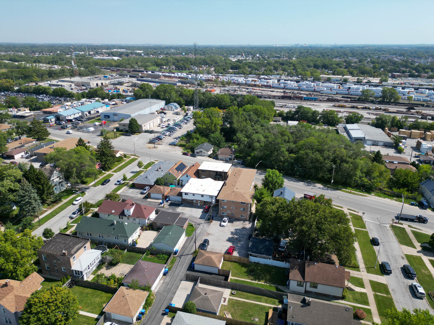 12510 Vincennes Road, Blue Island, IL 60406