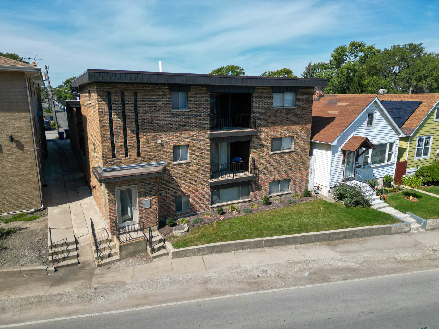 12510 Vincennes Road, Blue Island, IL 60406