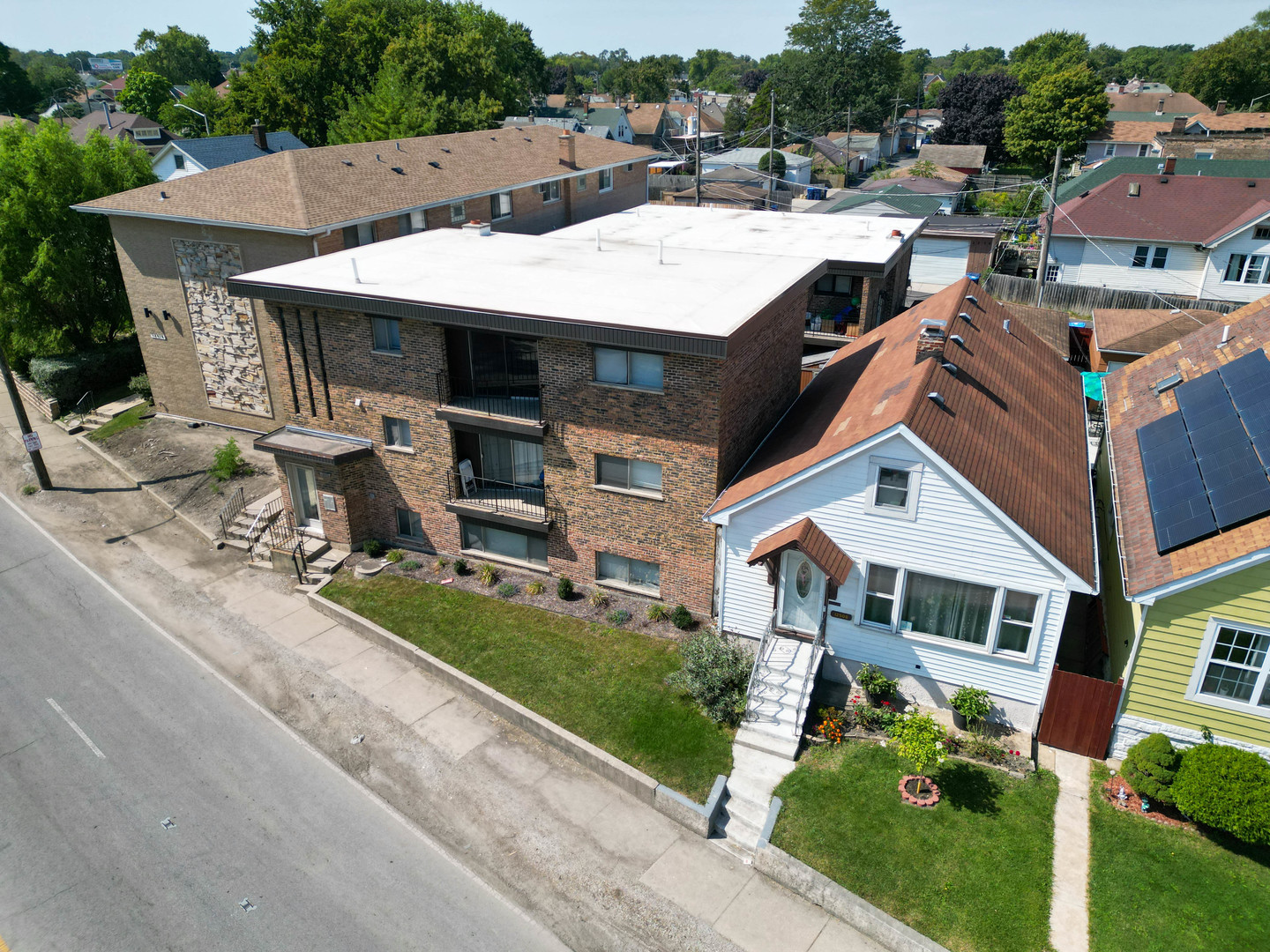 12510 Vincennes Road, Blue Island, IL 60406